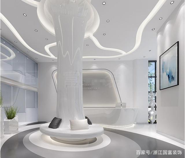 大荆高端网站建设价格：由于我们的质量和生活水平，让人们提出了对见面医疗的环境的新要求。这也是许多诊所设计和装饰的原因。因为装饰设计是我们开放的基础，医疗场所的空间和环境要求很高。那么口腔牙科诊所设计的好处是什么？首先， 分享温州口腔医院装饰设计效果模式：