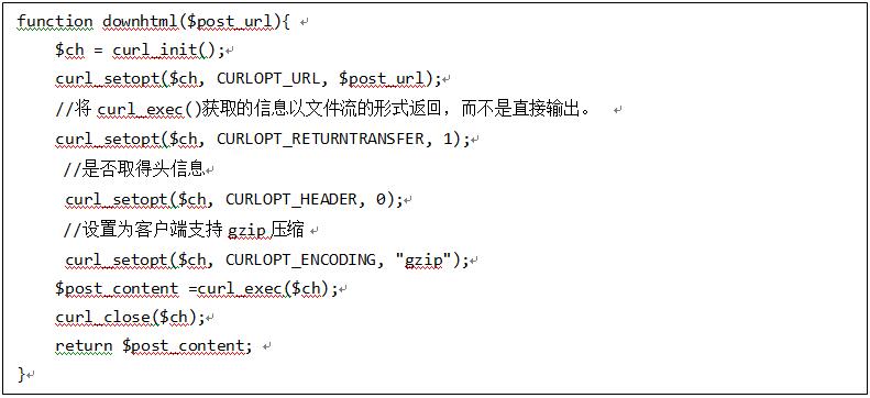 大荆厂家自适应网站建设推荐_PHP网站制作中经常需要采集其他网站的数据，有些细节问题会导致遇到很大麻烦，至于攻防采集在此不细说，下面网络记录一下采集过程中的几个要点需要注意的地方